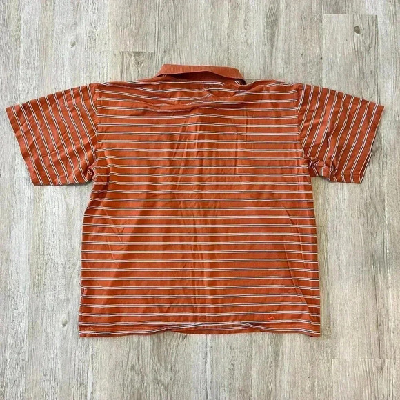 Mens Ben Crenshaw Texas Polo - XXL - Picture 4 of 5